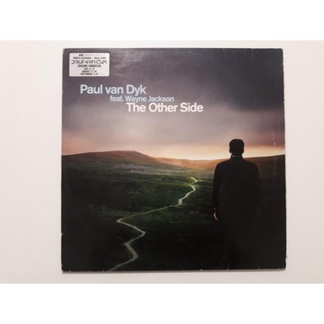 Paul van Dyk Feat. Wayne Jackson – The Other Side