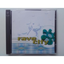 Rave City - Beyond The Mix (2x CD)