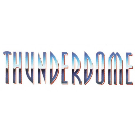 All Thunderdome Releases
