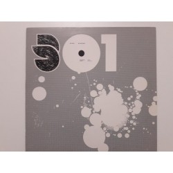 Speedy J / Chris Liebing ‎– Collabs 301