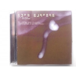 Sofa Surfers ‎– Encounters (CD)