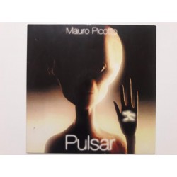Mauro Picotto ‎– Pulsar