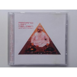 Armand Van Helden ‎– Gandhi Khan (CD)