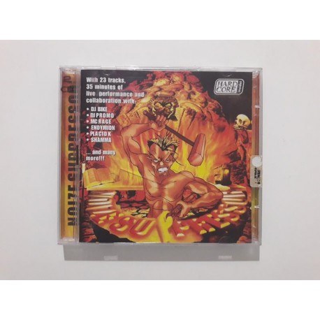 Noize Suppressor ‎– The Album