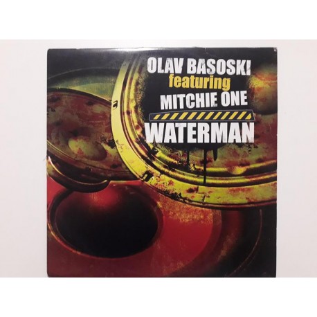 Olav Basoski ‎– Waterman