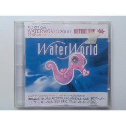Nature One - The Official WaterWorld 2000 Compilation (CD)