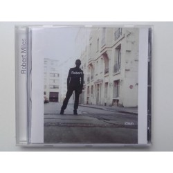 Robert Miles ‎– 23am (CD)