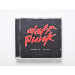 Daft Punk ‎– Musique Vol. I 1993-2005