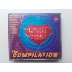 Love Boat The Compilation (2x CD)