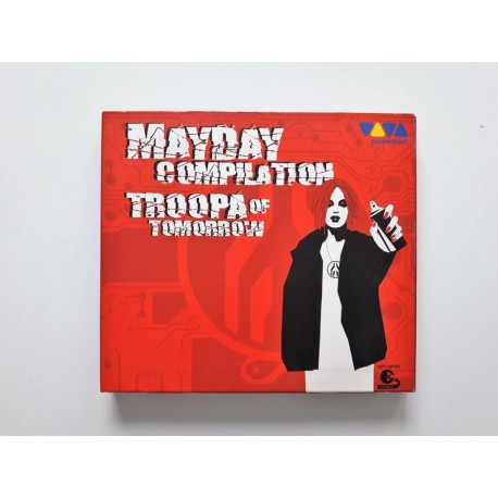 Mayday Compilation - Troopa Of Tomorrow