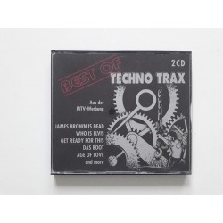 Best Of Techno Trax