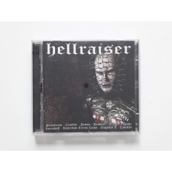 Hellraiser (2x CD)