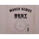 Marco Remus ‎– Best Of Edition Vol. 1