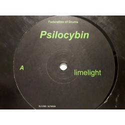 Psilocybin ‎– Limelight