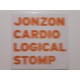 Jonzon ‎– Cardiological Stomp