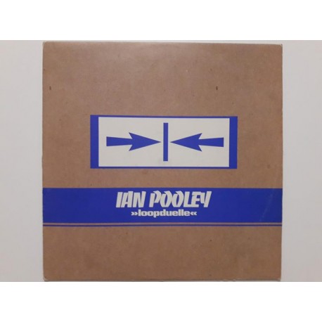 Ian Pooley ‎– Loopduelle