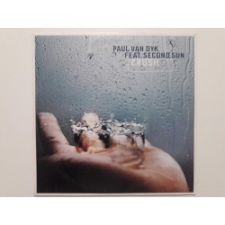 Paul van Dyk Feat. Second Sun ‎– Crush