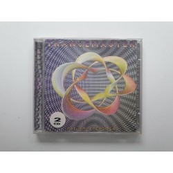 Trancemaster X - Natural Energizer (2x CD)