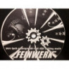 Syntax Error - Not That Clikk Clakk E.P.  (Feinwerk) Syntax Error - Not That Clikk Clakk E.P.  (Feinwerk)