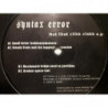 Syntax Error - Not That Clikk Clakk E.P.  (Feinwerk) Syntax Error - Not That Clikk Clakk E.P.  (Feinwerk)