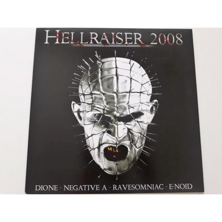 Hellraiser 2008