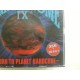 Terrordrome IX - Return To Planet Hardcore (CD + CD-Extra)