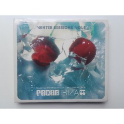 Pacha Ibiza Winter Sessions Vol. 3