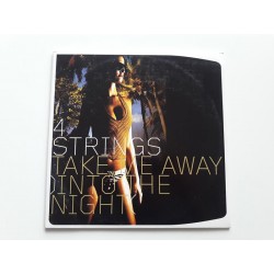 4 Strings ‎– Take Me Away (Into The Night)