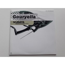 Gouryella ‎– Ligaya (Pt 1 Of A 2 Vinyl Set)