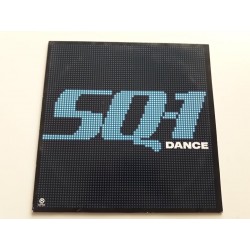 SQ-1 ‎– Dance