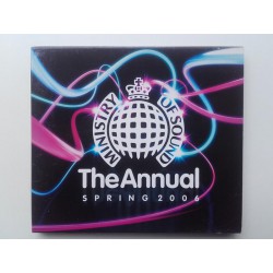 The Annual Spring 2006 (2x CD)