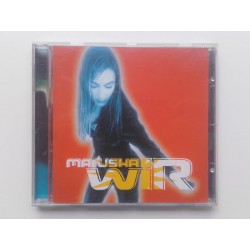Marusha - Wir (CD)