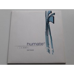 Humate ‎– Vivid Remixes