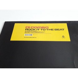 Di Combo ‎– Rock It To The Beat