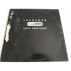 Intrance ‎– Music2000 (The Remixes)