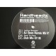 Hardheadz ‎– Hardhouz Generation / Wreck Thiz Place