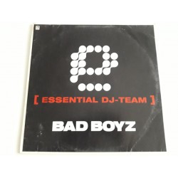 Essential DJ-Team ‎– Bad Boyz
