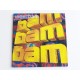 WestBam ‎– Bam Bam Bam (2x LP)