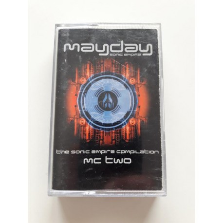 Mayday – The Sonic Empire Compilation MC2