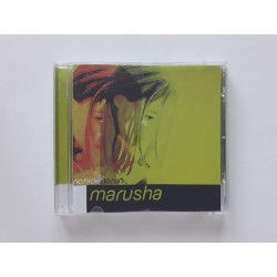 Marusha ‎– No Hide No Run (CD)