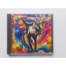 Marusha - Raveland (CD)