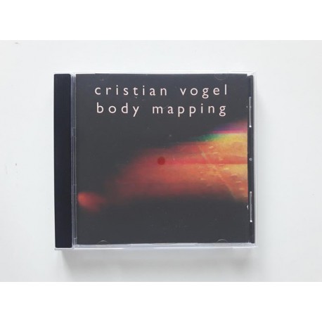 Cristian Vogel ‎– Body Mapping