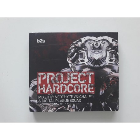 Project Hardcore 15
