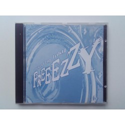 Toky ‎– Freeezzy (CD)