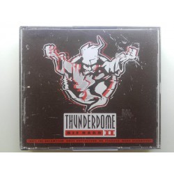 Thunderdome - Die Hard II / BYMCD108