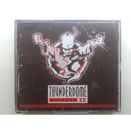 Thunderdome - Die Hard II
