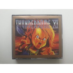 Thunderdome XI - The Killing Playground / 7005882