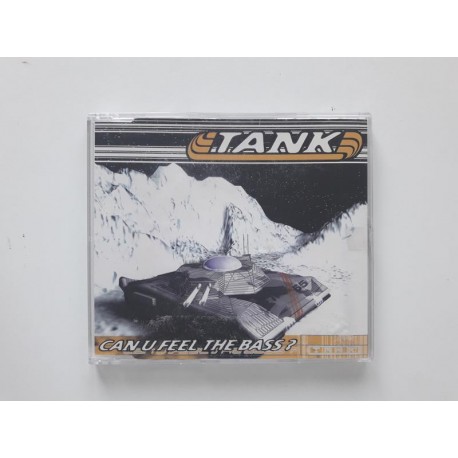 Tank ‎– Can U Feel The Bass?