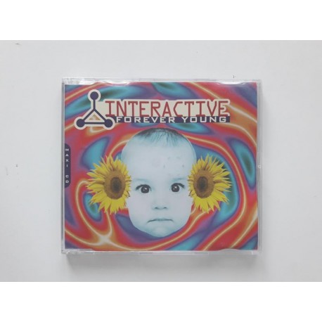 Interactive ‎– Forever Young