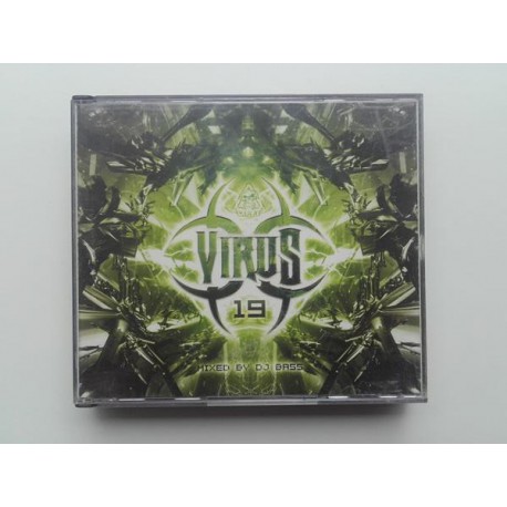 DHT Virus 19